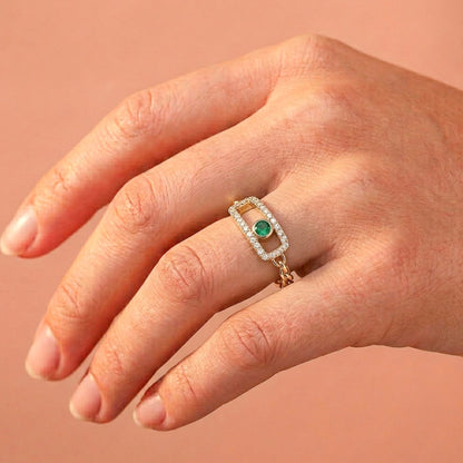 ANILLO T6