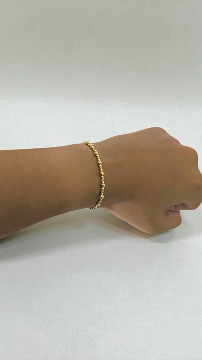 MANILLA ROMA DIAMANTADA