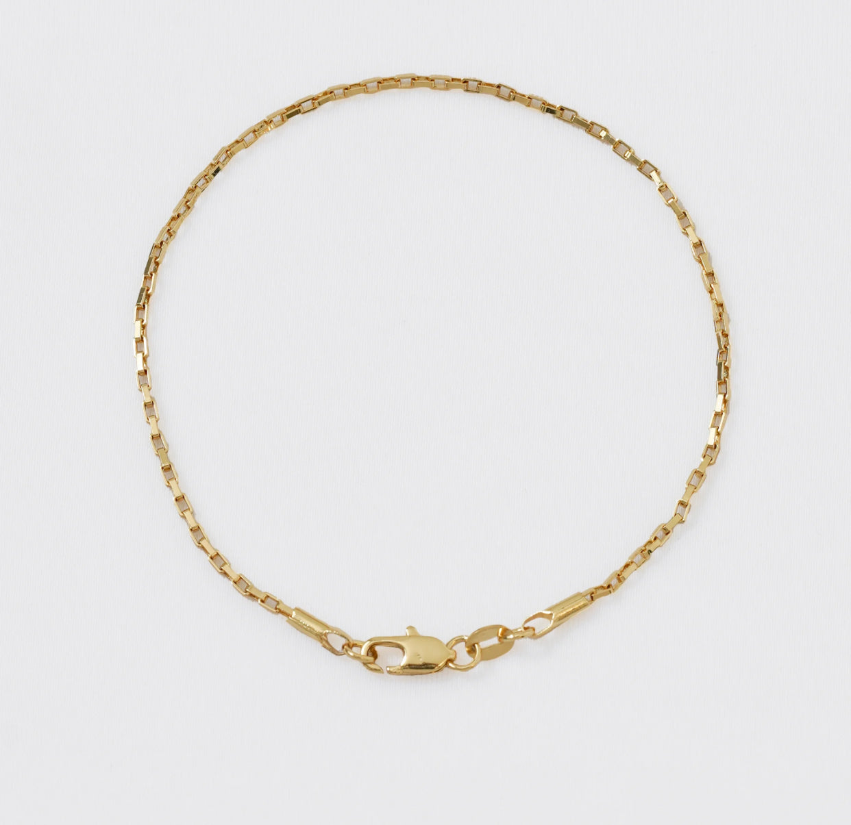 PULSERA VINTAGE 20cm