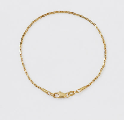 PULSERA VINTAGE 20cm