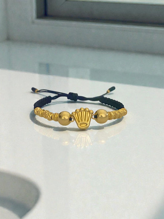 ROLEX SILUETA DIAMANTADO