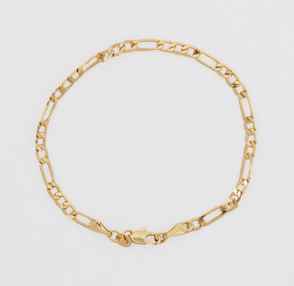 ESCLAVA CARTIER 20cm (3.5mm)