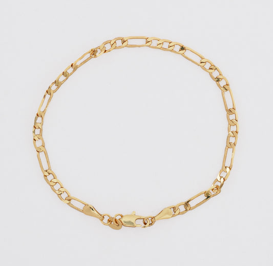 ESCLAVA CARTIER 20cm (3.5mm)