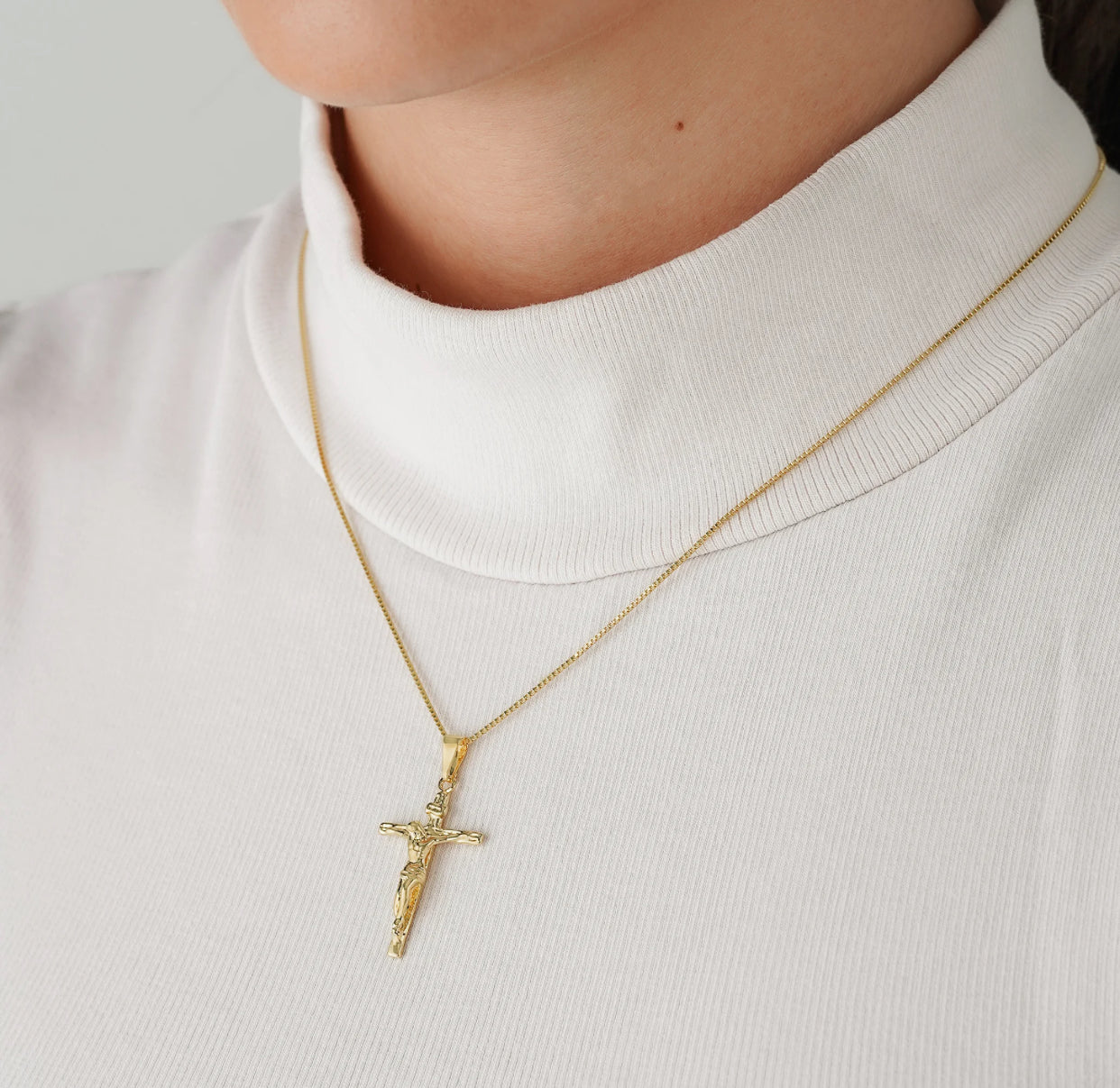 CRUZ MADERO PEQUEÑO