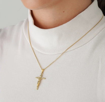 CRUZ MADERO PEQUEÑO