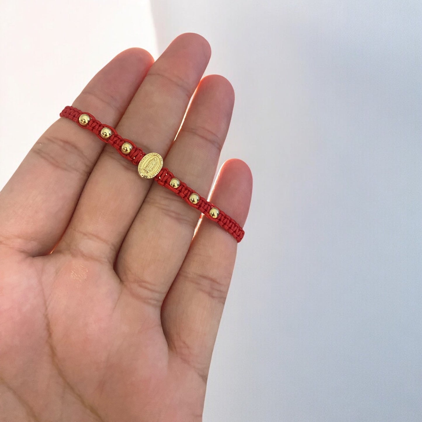 VIRGEN DE GUADALUPE R.