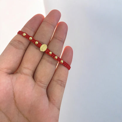 VIRGEN DE GUADALUPE R.