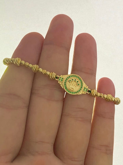 PULSERA ROLEX EXCLUSIVA