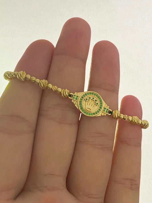 PULSERA ROLEX EXCLUSIVA