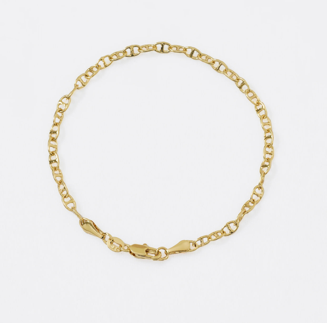 PULSERA ESCALERA 19.5cm