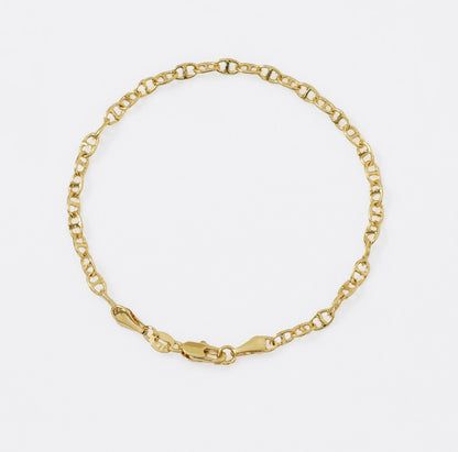 PULSERA ESCALERA 19.5cm