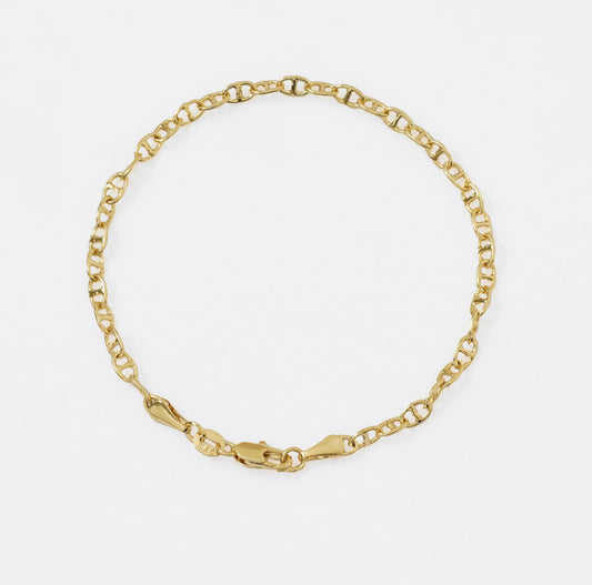 PULSERA ESCALERA 19.5cm