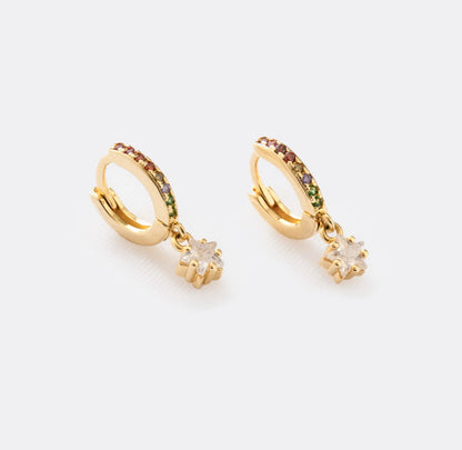 ARGOLLA ESTRELLA EXCLUSIVA