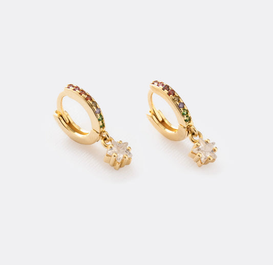 ARGOLLA ESTRELLA EXCLUSIVA