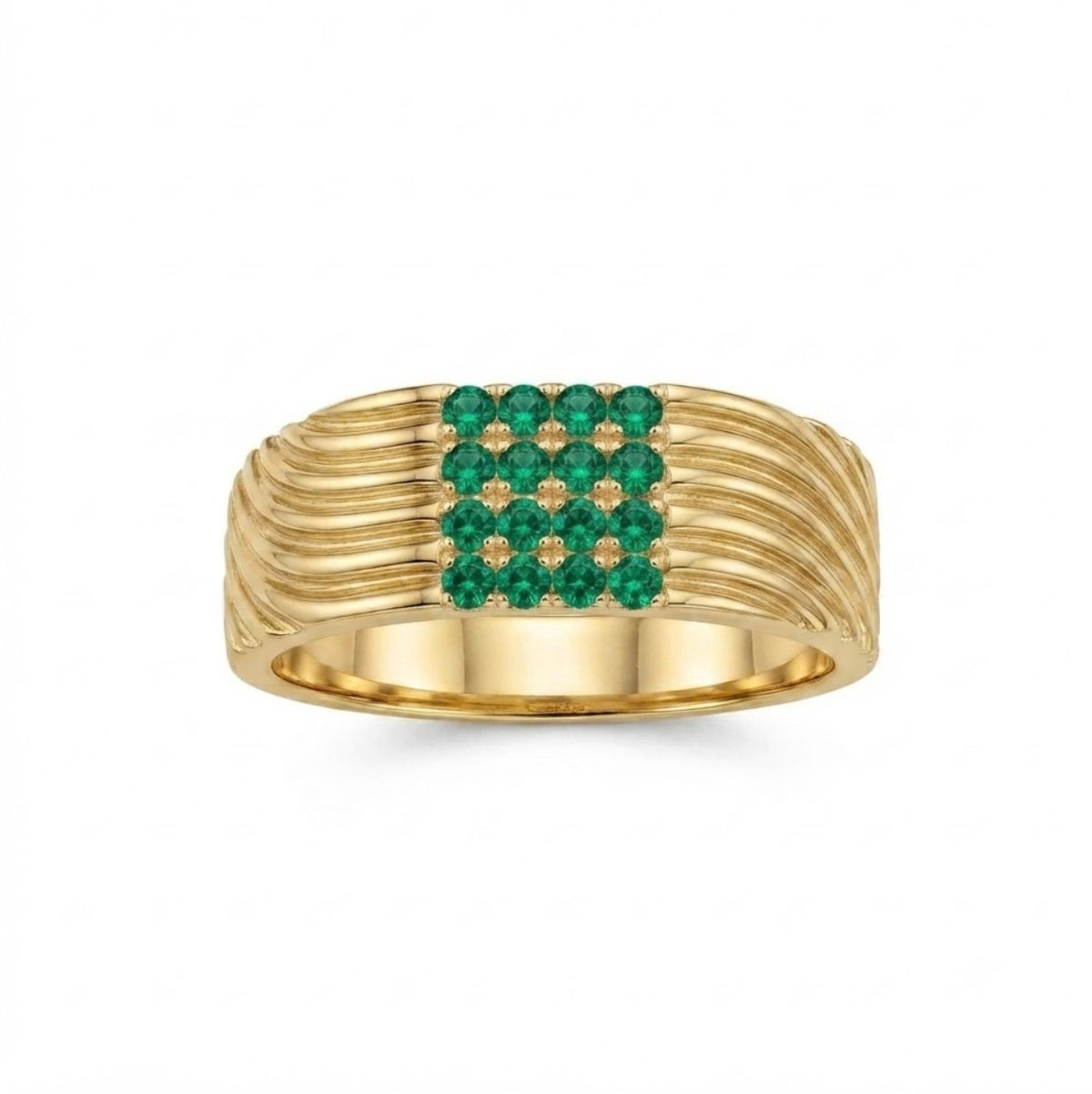 ANILLO T8