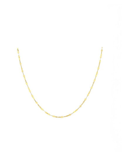 CADENA CRISPETA