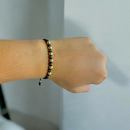 BALIN #6 & NEOPRENO CON LAMINA