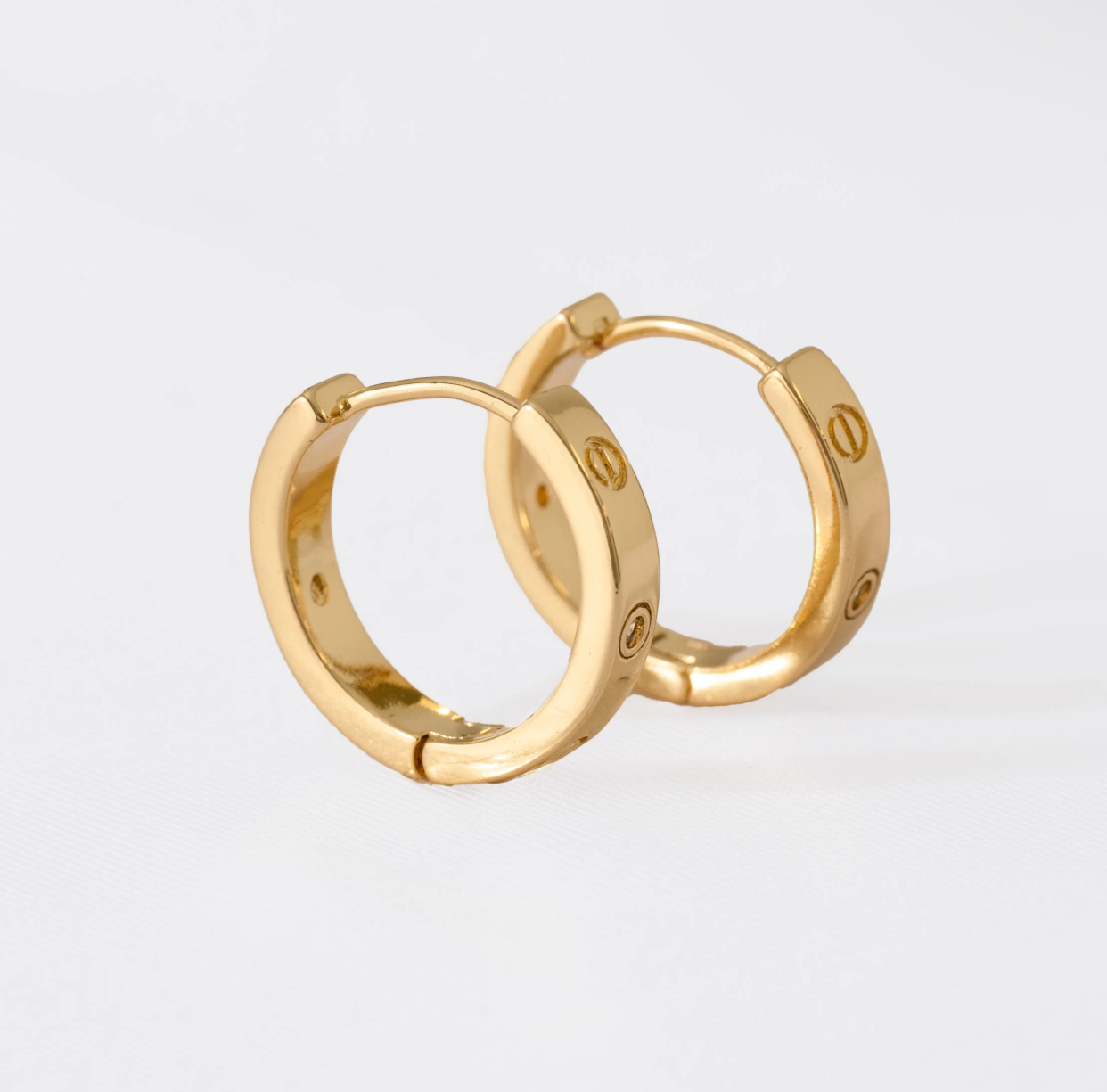 ARGOLLA TIPO CARTIER GRANDE