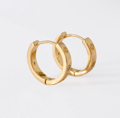 ARGOLLA TIPO CARTIER GRANDE