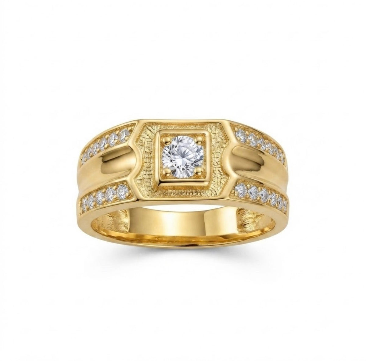ANILLO T8