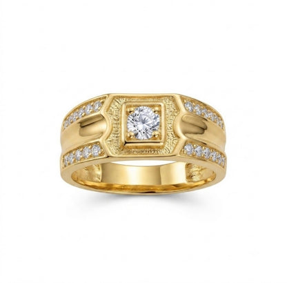 ANILLO T8