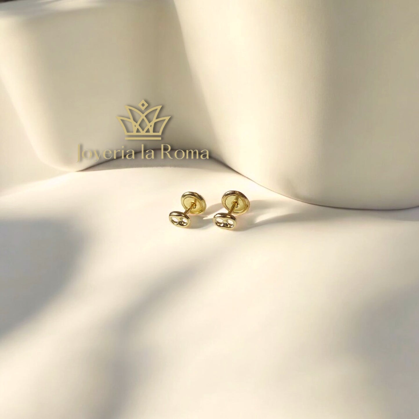 TOPOS GUCCI PEQUEÑOS