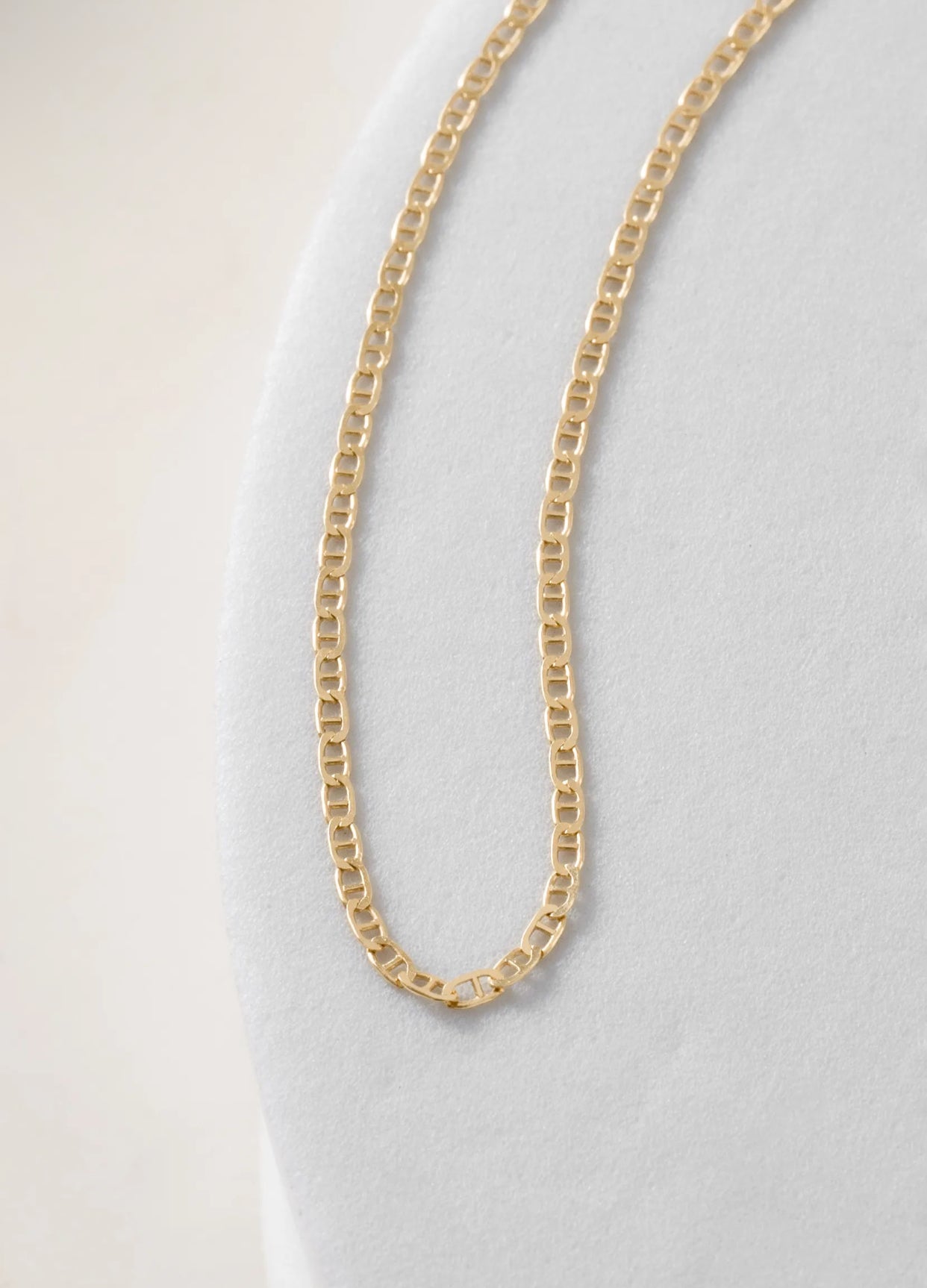 CADENA MARINE ITALY925🇮🇹 1.5mm