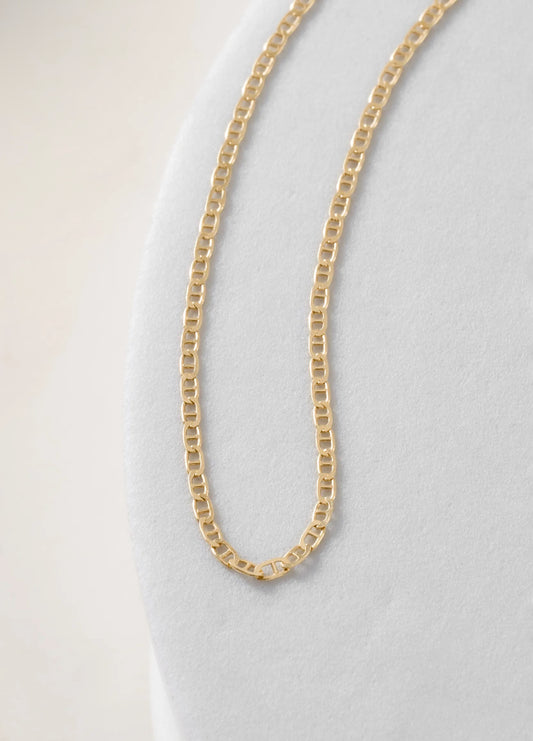 CADENA MARINE ITALY925🇮🇹 1.5mm