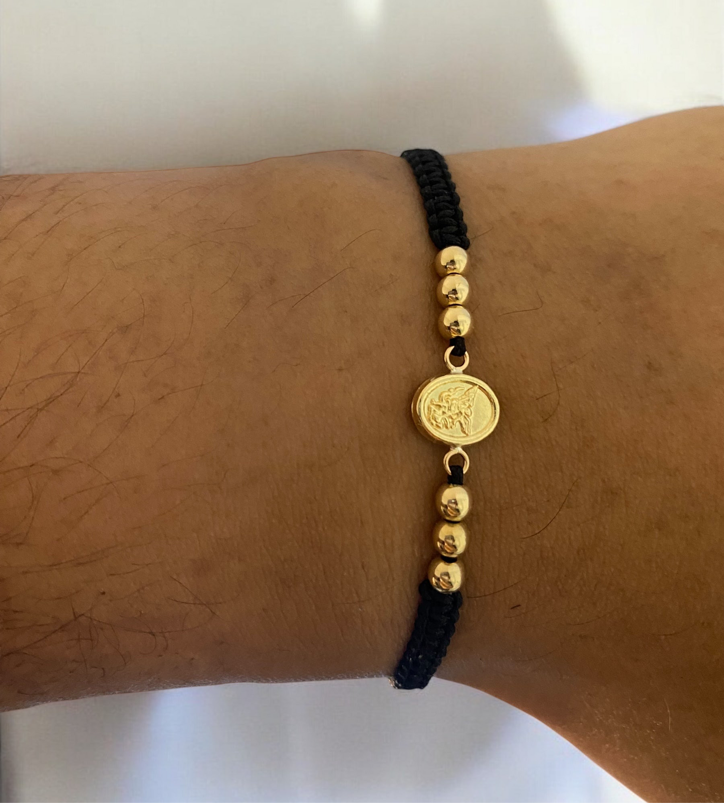 SAN MIGUEL ARCÁNGEL.