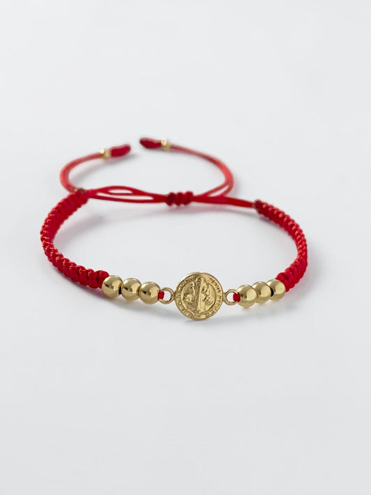 PULSERA SAN BENITO