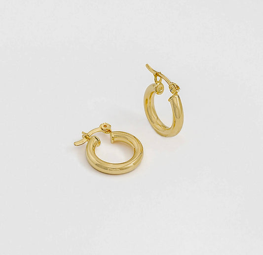 CANDONGA TUBULAR 2cm