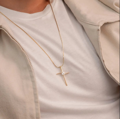 CADENA CORDÓN CUADRADO 1mm