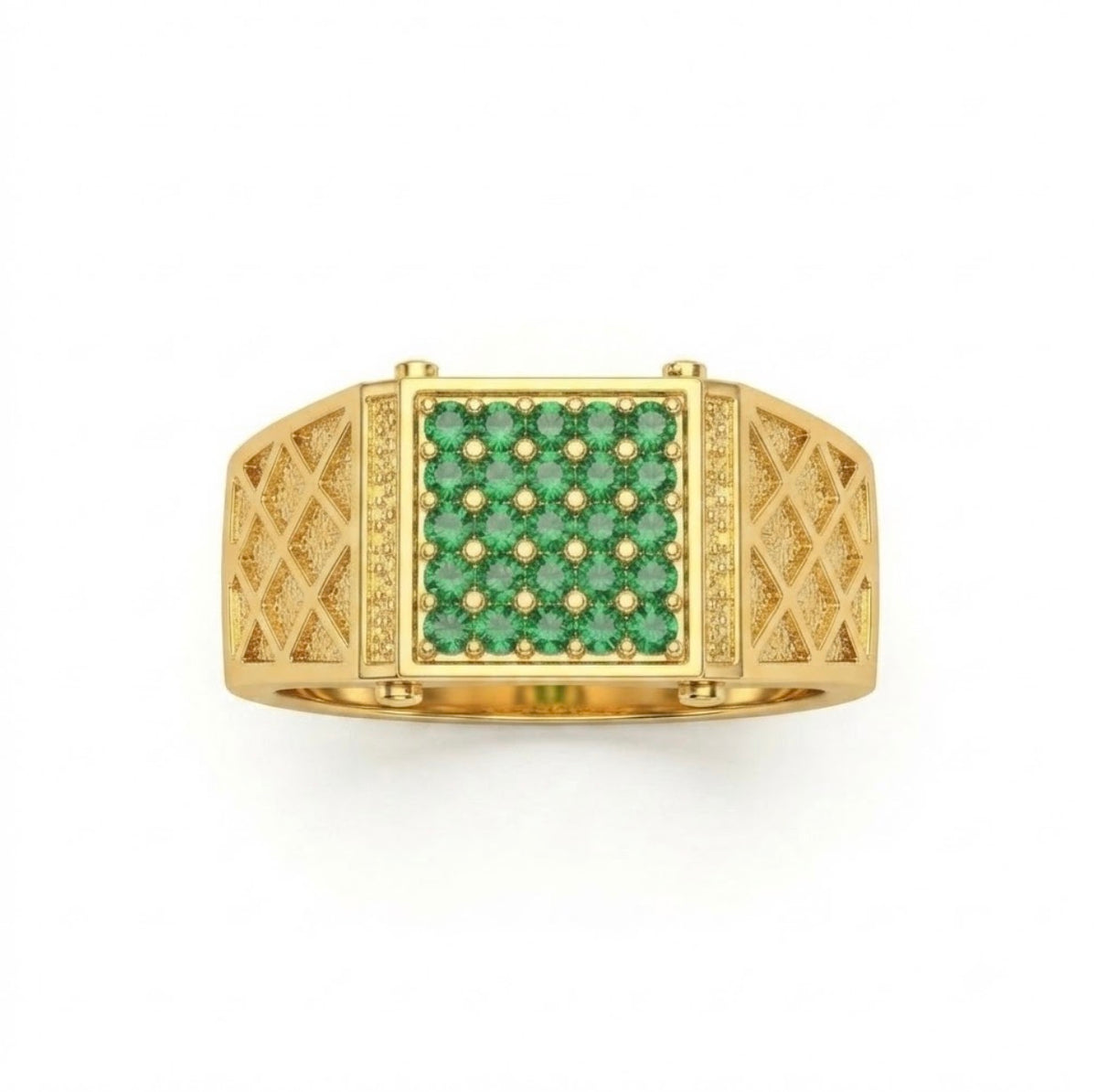 ANILLO T8