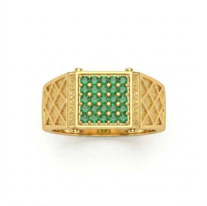 ANILLO T8