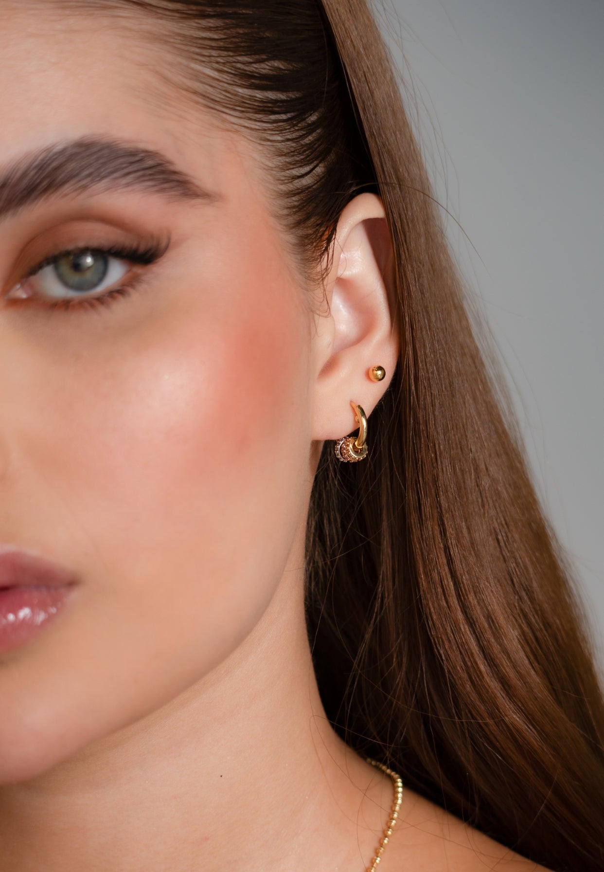 ARGOLLA TRES OROS EXCLUSIVA