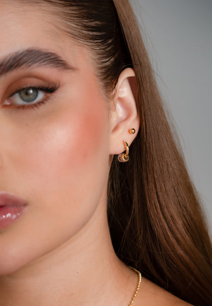 ARGOLLA TRES OROS EXCLUSIVA