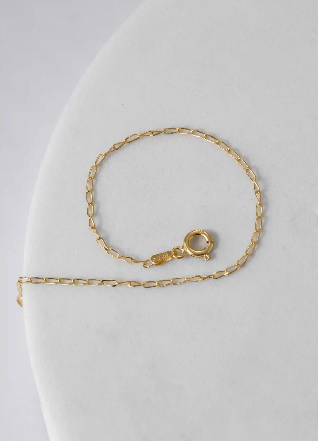 PULSERA GRUMETTA ITALY925🇮🇹 16cm