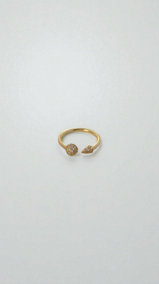 ANILLO PUNTA ESFERA