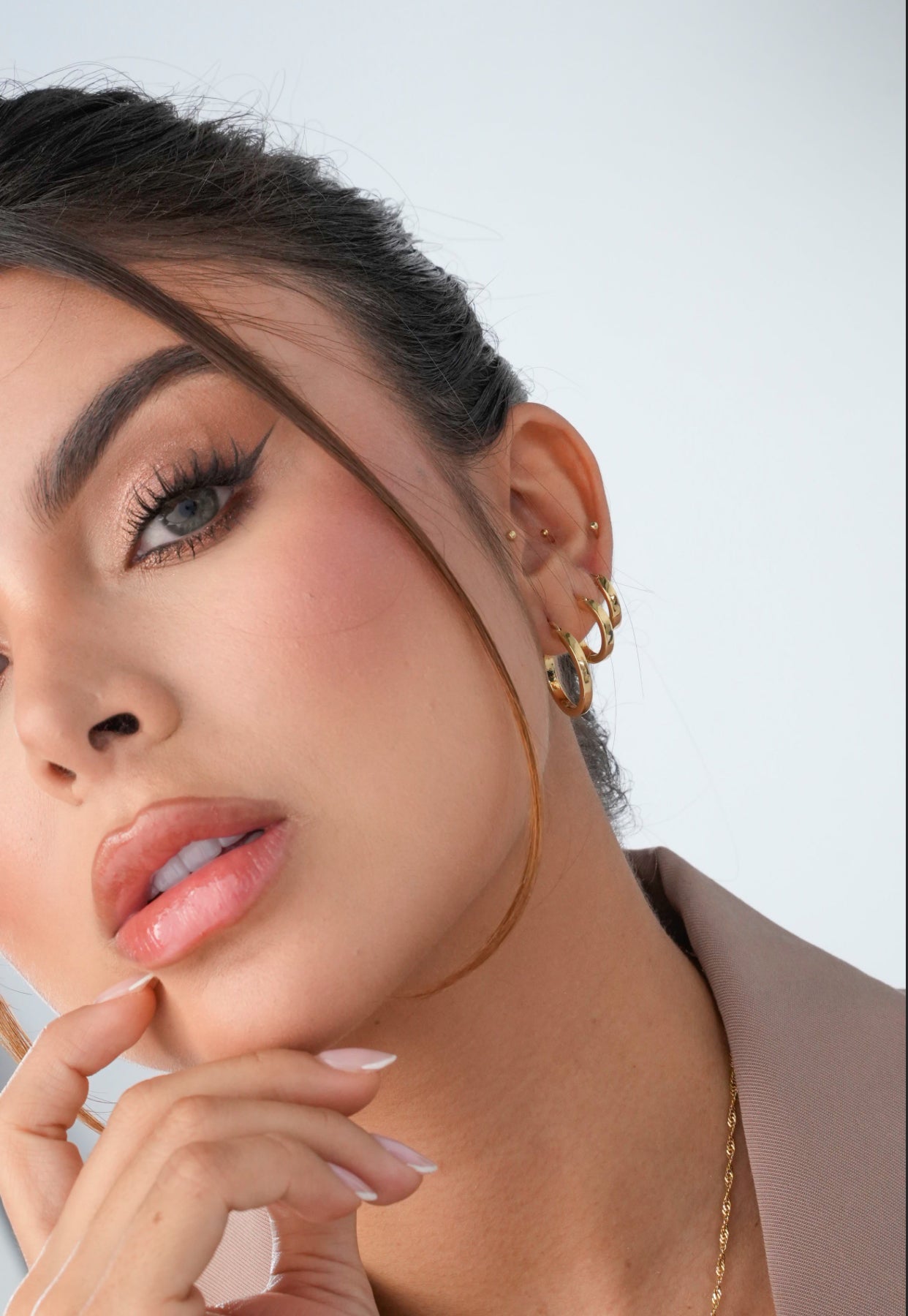 CANDONGA CLÁSICA MEDIANA