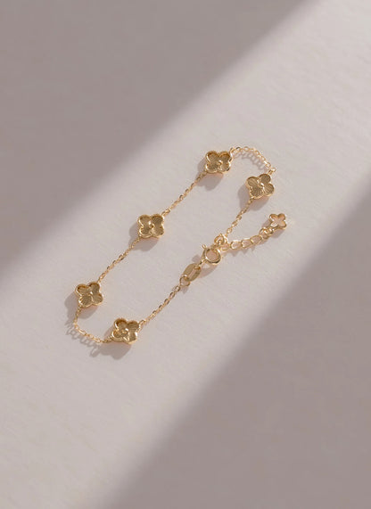 VAN CLEEF FINO 15cm + EXTENSOR