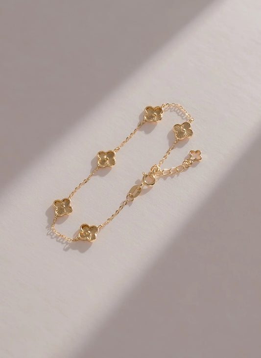 VAN CLEEF FINO 15cm + EXTENSOR