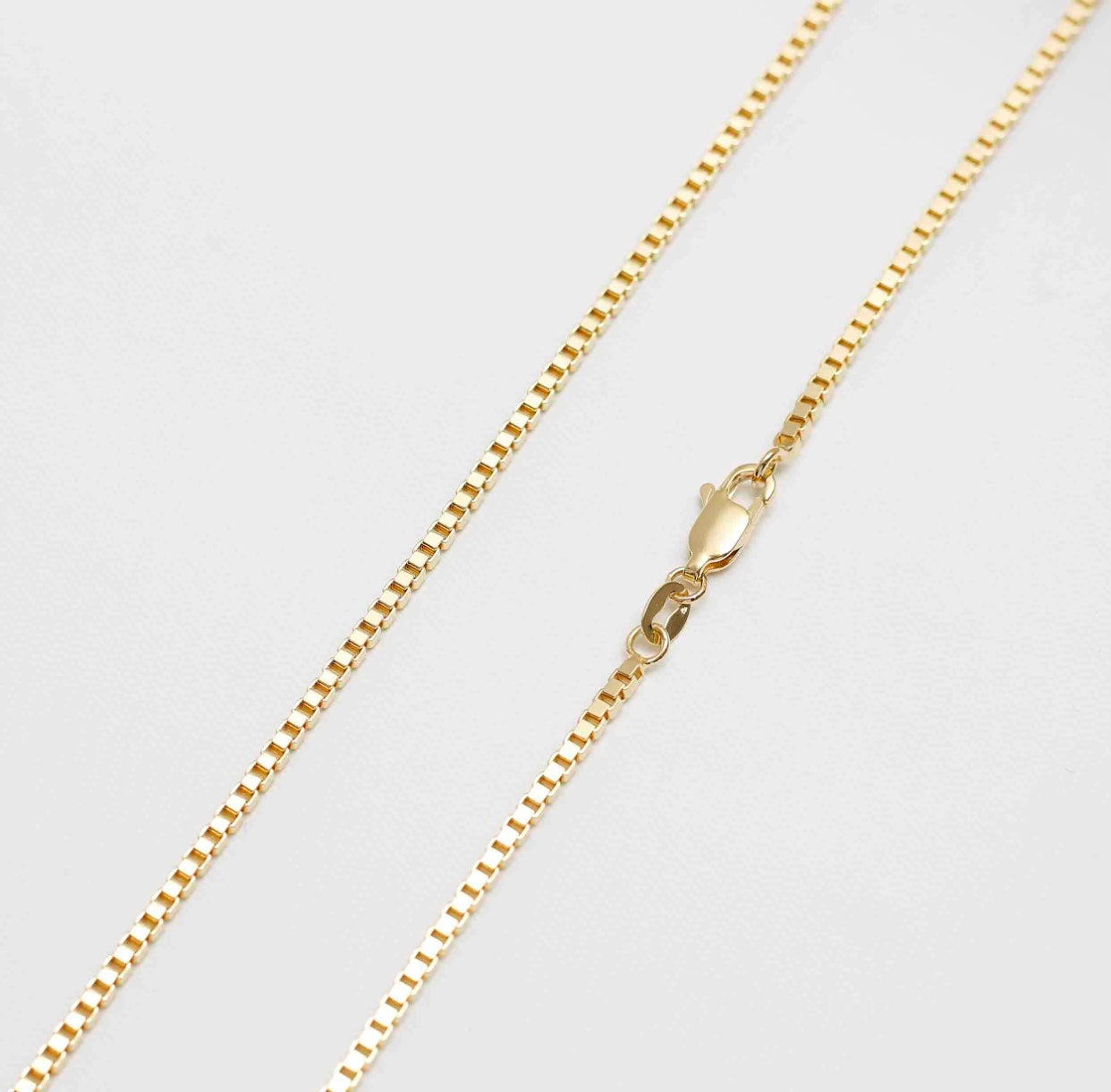 CADENA VENECIANA GRUESA