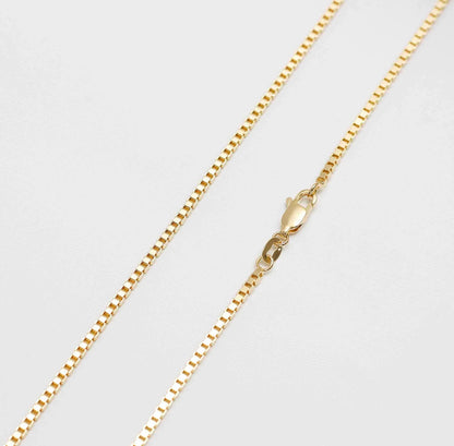 CADENA VENECIANA GRUESA