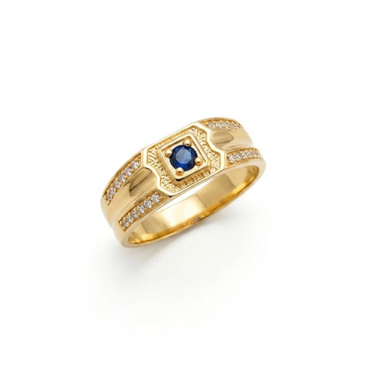 ANILLO T9