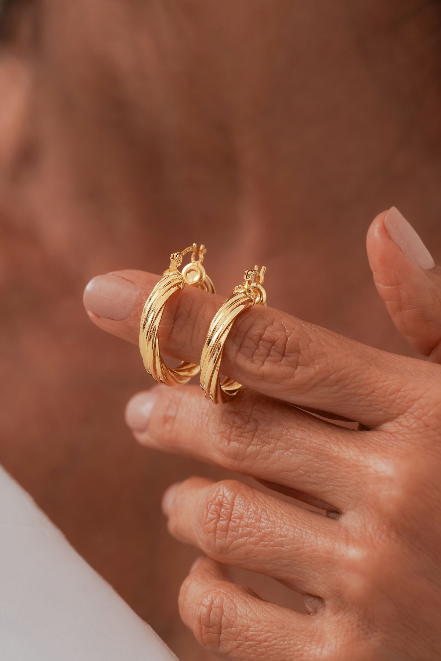 CANDONGAS CARAMELO MEDIANA.