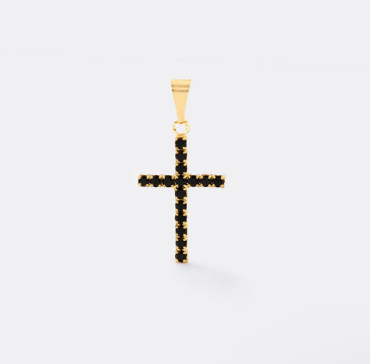 CRUZ BLACK