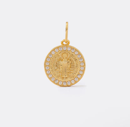 SAN BENITO DIAMANTADO