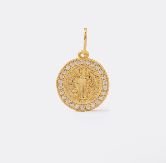 SAN BENITO DIAMANTADO