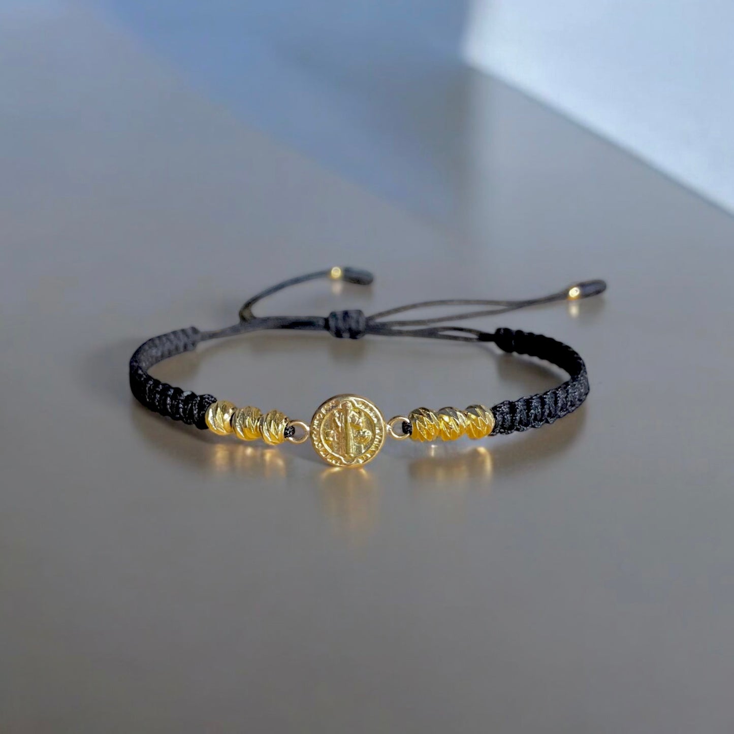 SAN BENITO DIAMANTADO