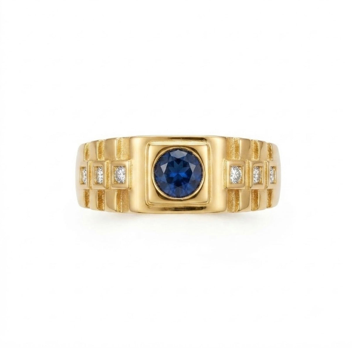 ANILLO T8.5
